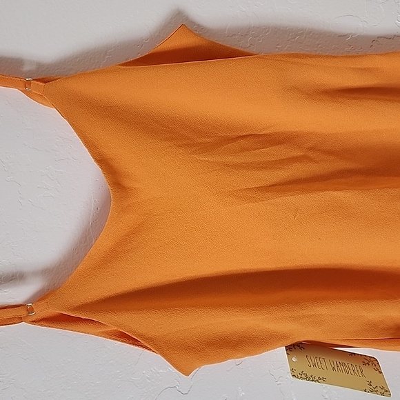 Sweet Wanderer Top Size: S - Picture 6 of 13